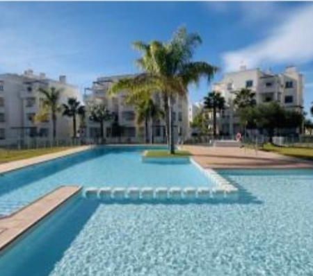 Terrazas De La Torre Golf Resort Las Pedrenas Kültér fotó