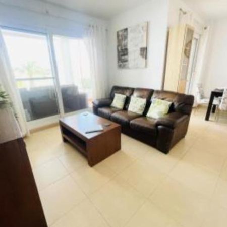 Terrazas De La Torre Golf Resort Las Pedrenas Kültér fotó