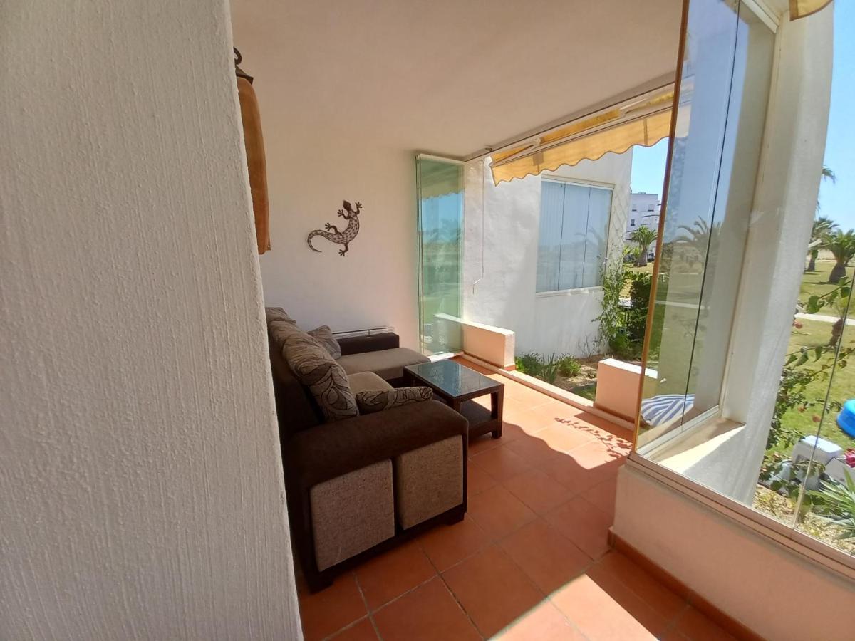 Terrazas De La Torre Golf Resort Las Pedrenas Kültér fotó