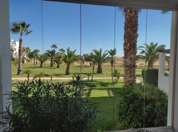 Terrazas De La Torre Golf Resort Las Pedrenas Kültér fotó