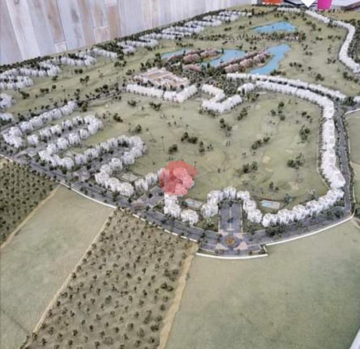 Terrazas De La Torre Golf Resort Las Pedrenas Kültér fotó