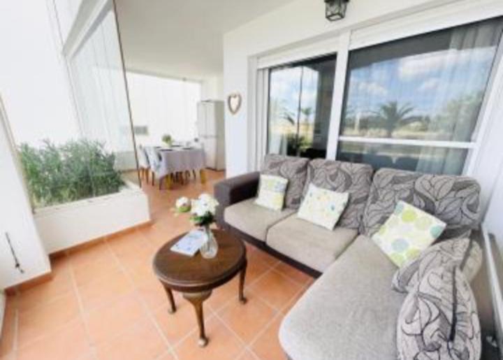 Terrazas De La Torre Golf Resort Las Pedrenas Kültér fotó
