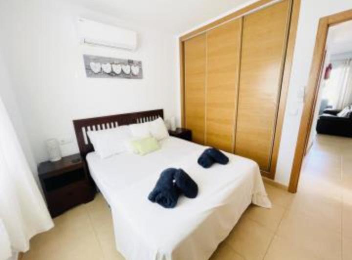 Terrazas De La Torre Golf Resort Las Pedrenas Kültér fotó