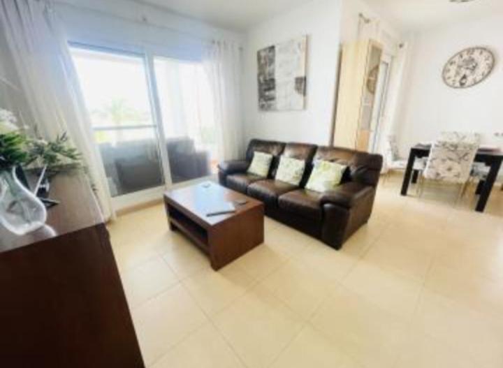 Terrazas De La Torre Golf Resort Las Pedrenas Kültér fotó